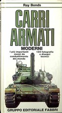 Carri armati moderni