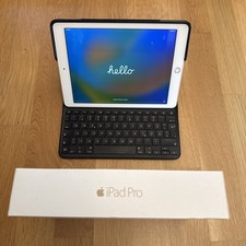 Apple iPad Pro 9,7" 128GB