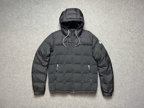 Moncler antoine down jacket - moncler,