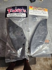 Yokomo B7-001FS (2) Paraurti