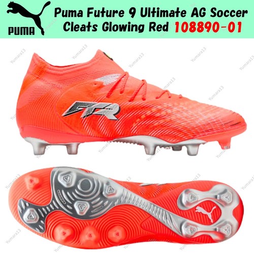 Scarpe calcio puma future - scarpe,