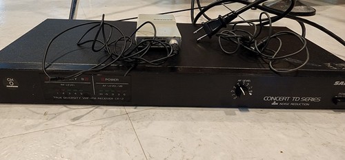 Trasmettitore wireless