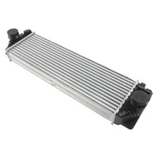Intercooler For Mercedes-Benz