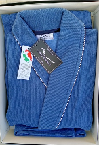 Vestaglia uomo invernale - uomo,