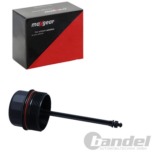 Coperchio maxgear - coperchio,