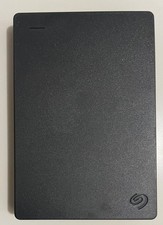 HARD DISK ESTERNO SEAGATE 2.5 1TB USB 3.0 MEMORY PC PS4 Laptop Ultrabook DVR NAS