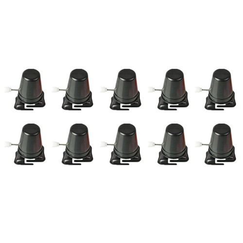 Pezzi robot con - 10,