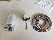 Miscelatore monocomando incasso doccia BINGO, F.lli Frattini art: 37016