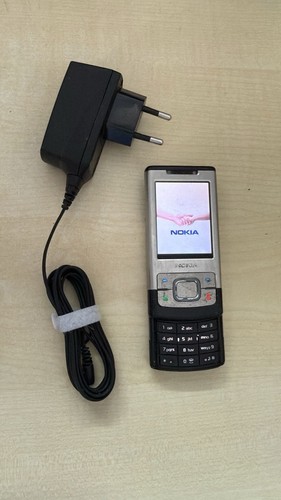 Nokia 6500s argento nero - nokia, 6500s-1
