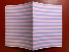 ROSA GRIGIO Quaderno scuola