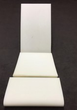 Imbottitura sedile Recaro pole