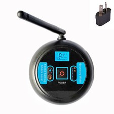 Recinto Elettrico Senza Fili