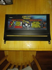 Pannello istruzioni in metallo