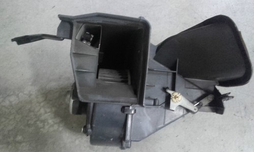 Ventola aria interna cruscotto