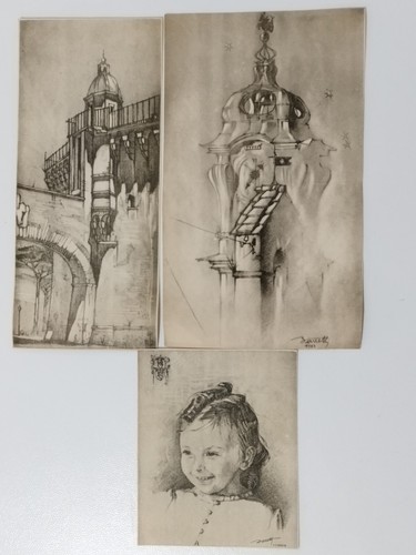 Antiche stampe disegni a - disegni,