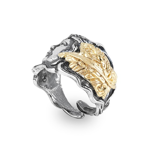 Anello gerardo sacco mesi - gerardo,
