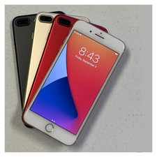 Apple iPhone 7 Plus - 32 GB/128 GB sbloccato - oro, oro rosa, nero, rosso