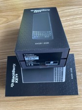 Smartphone Blackberry Key2