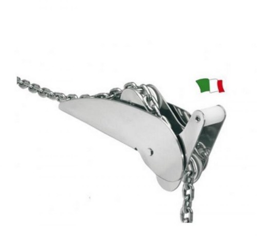 Musone prua basculante - di,