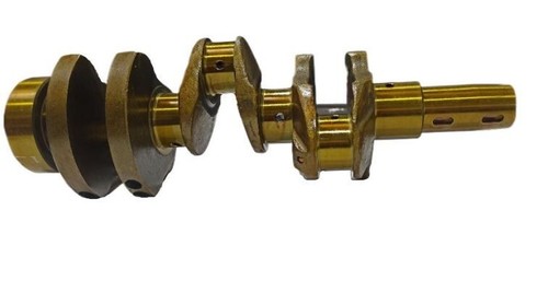 Albero motore yanmar 3tnv82 - motore,