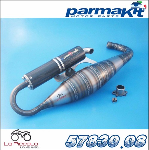 57830 marmitta scarico - 57830.08,