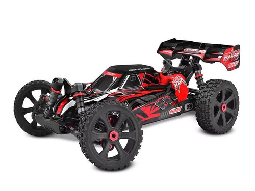 Team corally asuga xlr - team, 6s