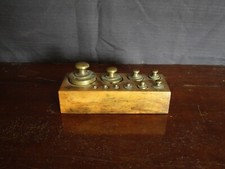 PESI ANTICHI SERIE COMPLETI