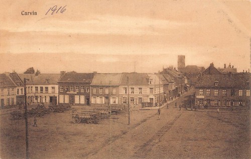 A044 francia 1916 - francia, posta