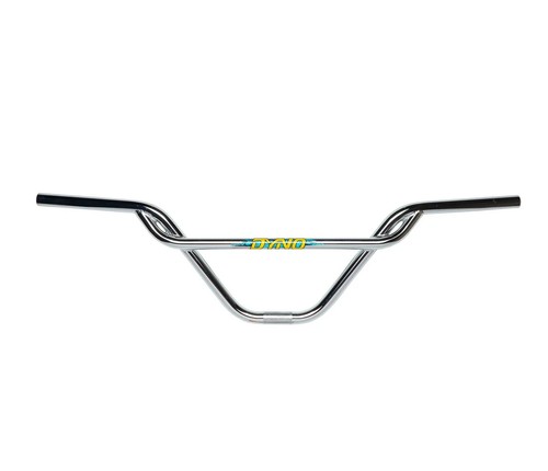 Nuove barre dyno pretzel - dyno,