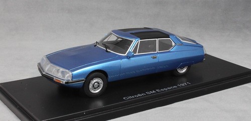 Citroen 1971 espace by - citroen,