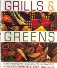 Grills greens recipes - &, greens: