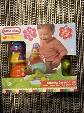 Little Tikes Impilatore da