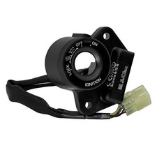 MF7349 Immobilizer Ghiera