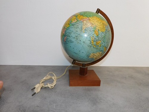 Del mondo antica - mondo,