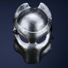 Maschera Predatore Halloween