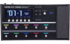 Boss GT-1000 | Amplificatore