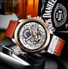 CURREN 8380 Men's Quartz