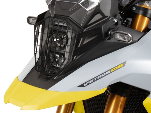 Griglia faro suzuki strom - griglia,