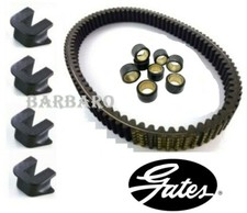 CINGHIA ORIGINALE GATES + 8