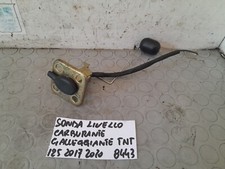 SONDA LIVELLO CARBURANTE