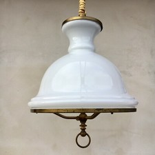 Lampadario anni 70 Vintage