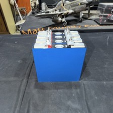 3.2v 50AH 4 Piece Lifepo4