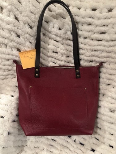 Borsa portland pelle buona - borsa,