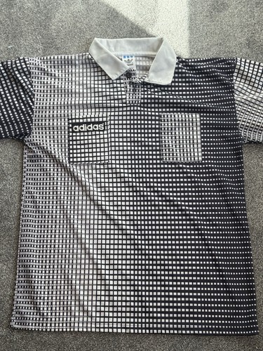 Maglia adidas calcio arbitro - adidas,