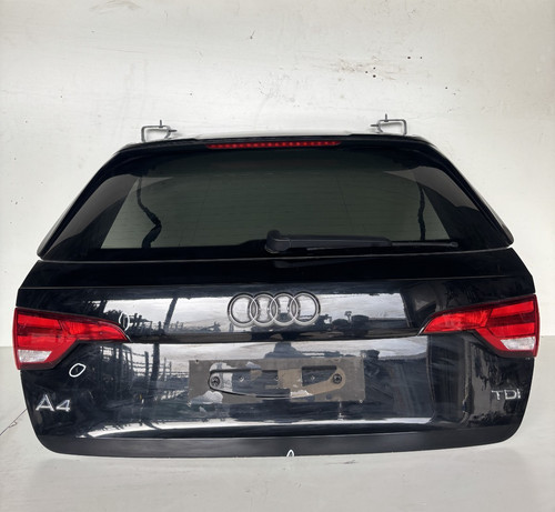 A104 portellone posteriore - ,