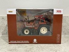 Ros trattore fiat - trattore, 65-90