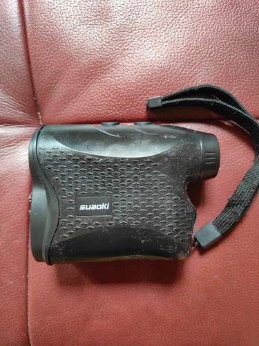 Telemetro laser golf suaoki - telemetro,