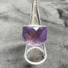 Anello Swarovski Nirvana