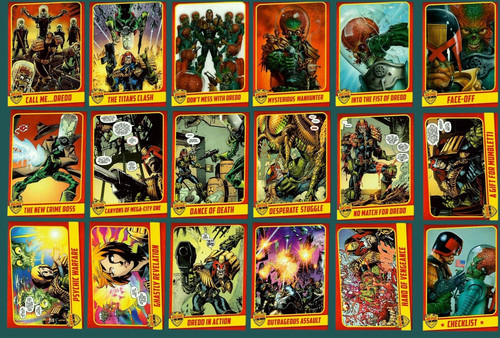 Mars attacks occupazione judge - mars,