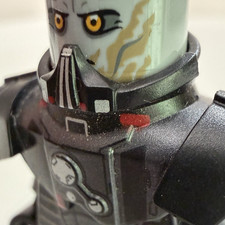 Lego Sith Fury-class